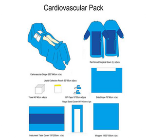 Paquete cardiovascular