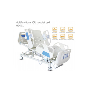 Cama de hospital UCI multifuncional MD-101